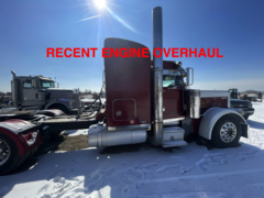 2000 PETERBILT 379 - Image 1