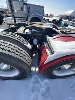 2000 PETERBILT 379 - Image 11