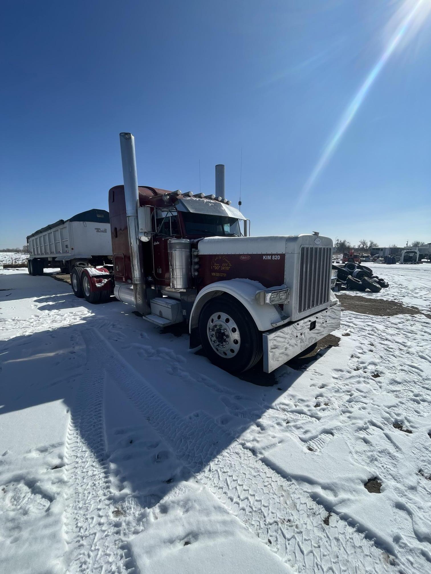 2000 PETERBILT 379 - view 4 of 29