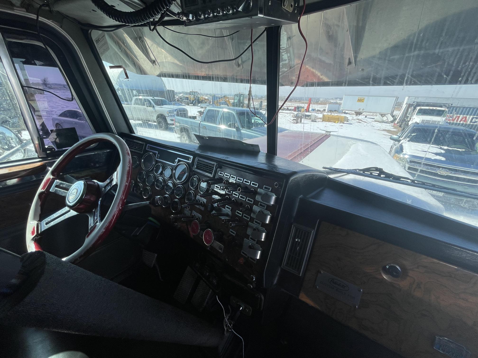 2000 PETERBILT 379 - Image 24