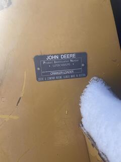 2001 DEERE 755C - Image 34