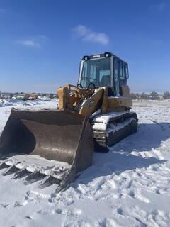 2001 DEERE 755C - Image 37