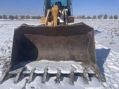 2001 DEERE 755C - Image 9