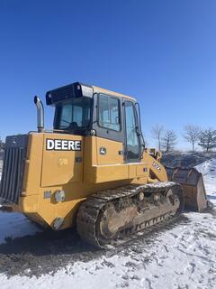 2001 DEERE 755C - Image 35