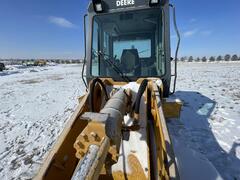 2001 DEERE 755C - Image 22