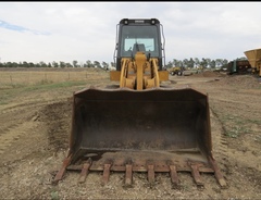 2001 DEERE 755C - Image 7