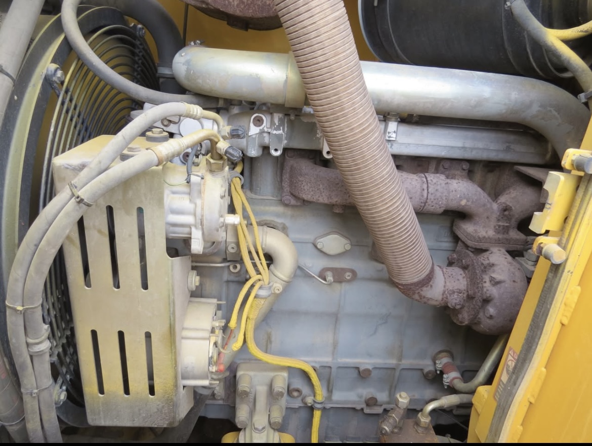 2001 DEERE 755C - view 20 of 37