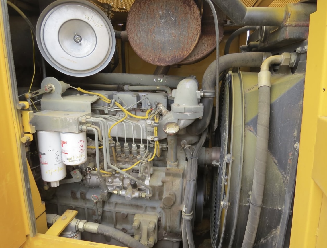 2001 DEERE 755C - Image 18