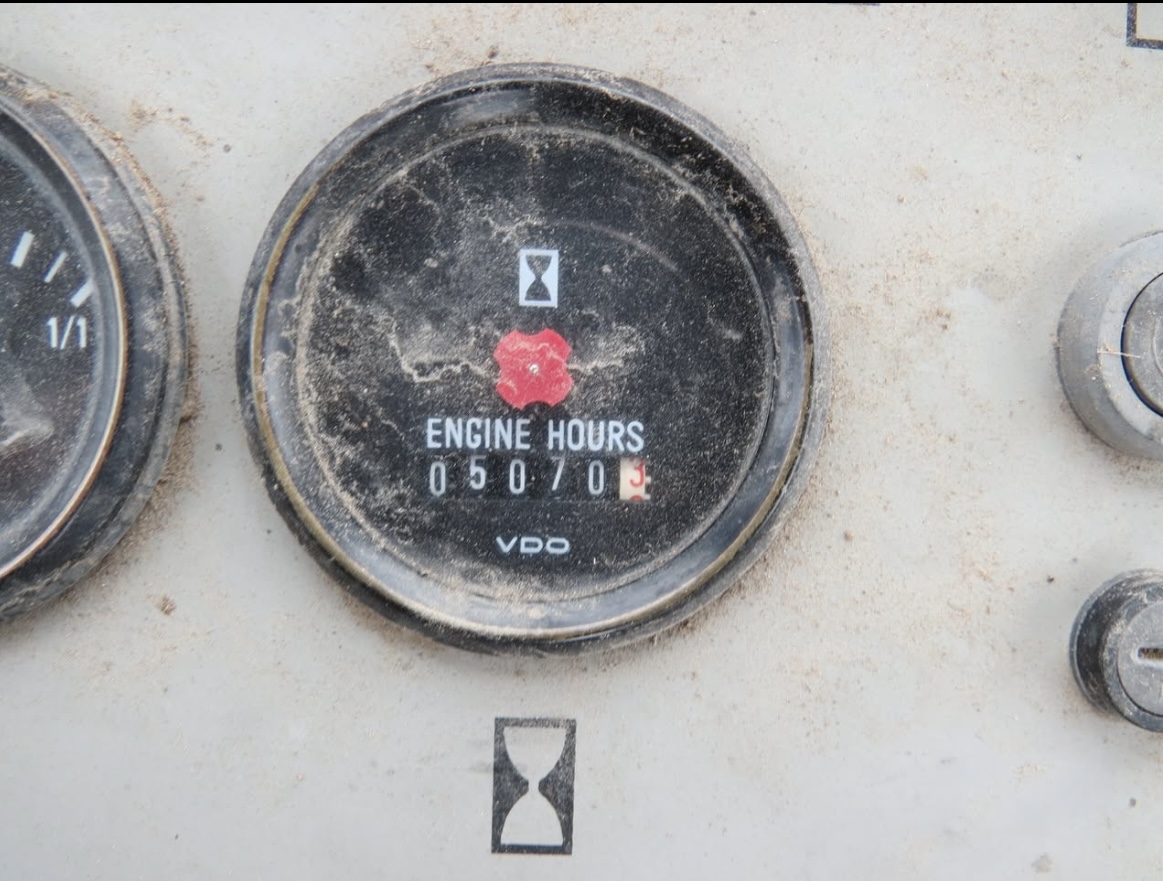 2001 DEERE 755C - Image 33