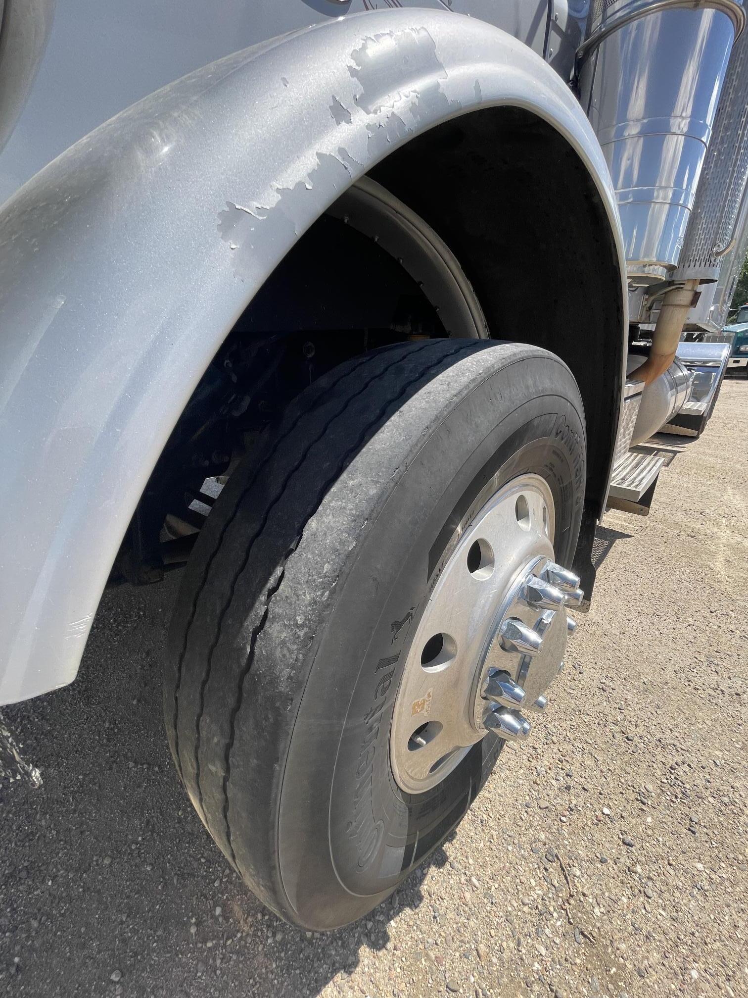 2008 PETERBILT 388 - Image 24