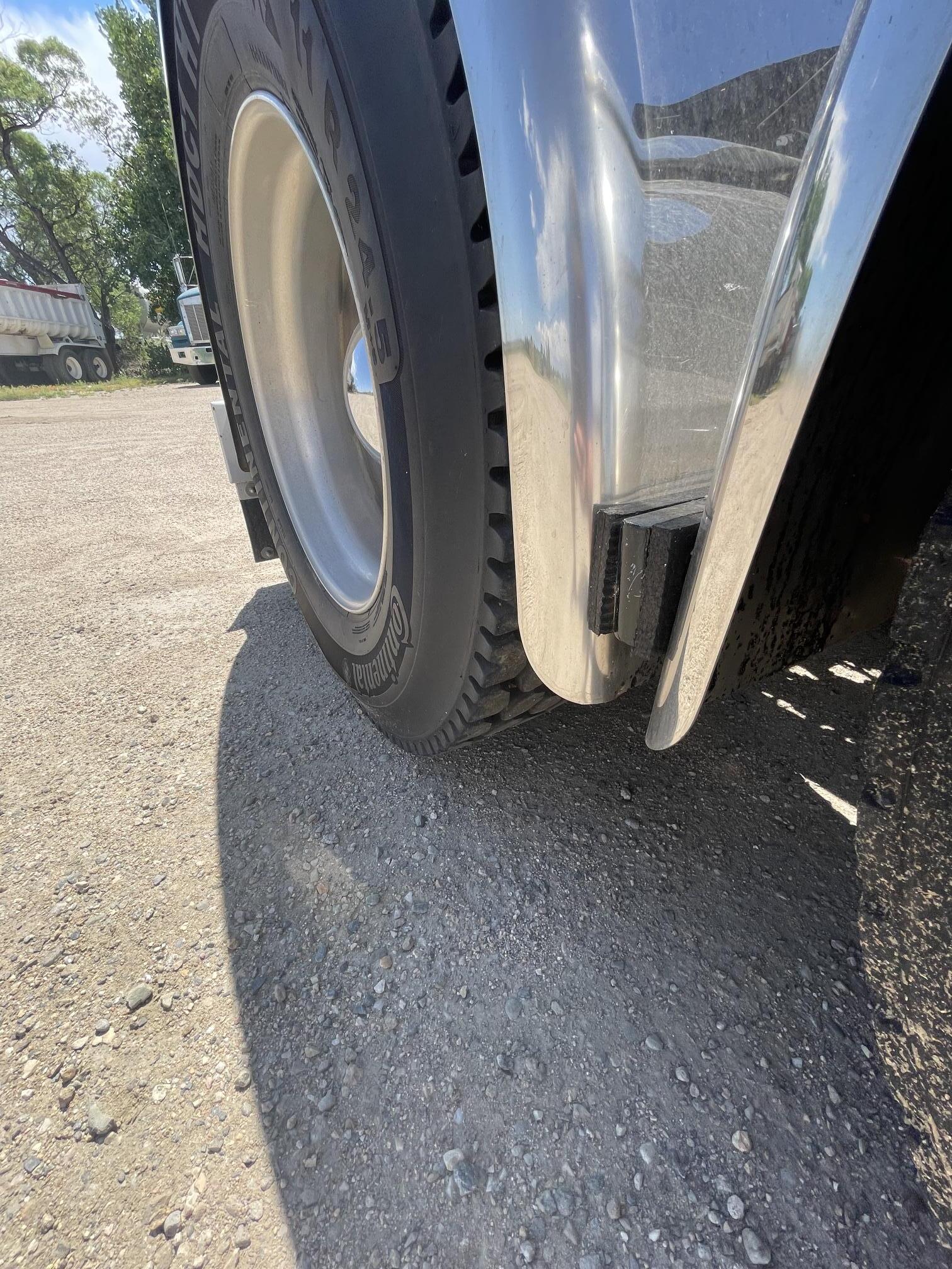 2008 PETERBILT 388 - Image 33