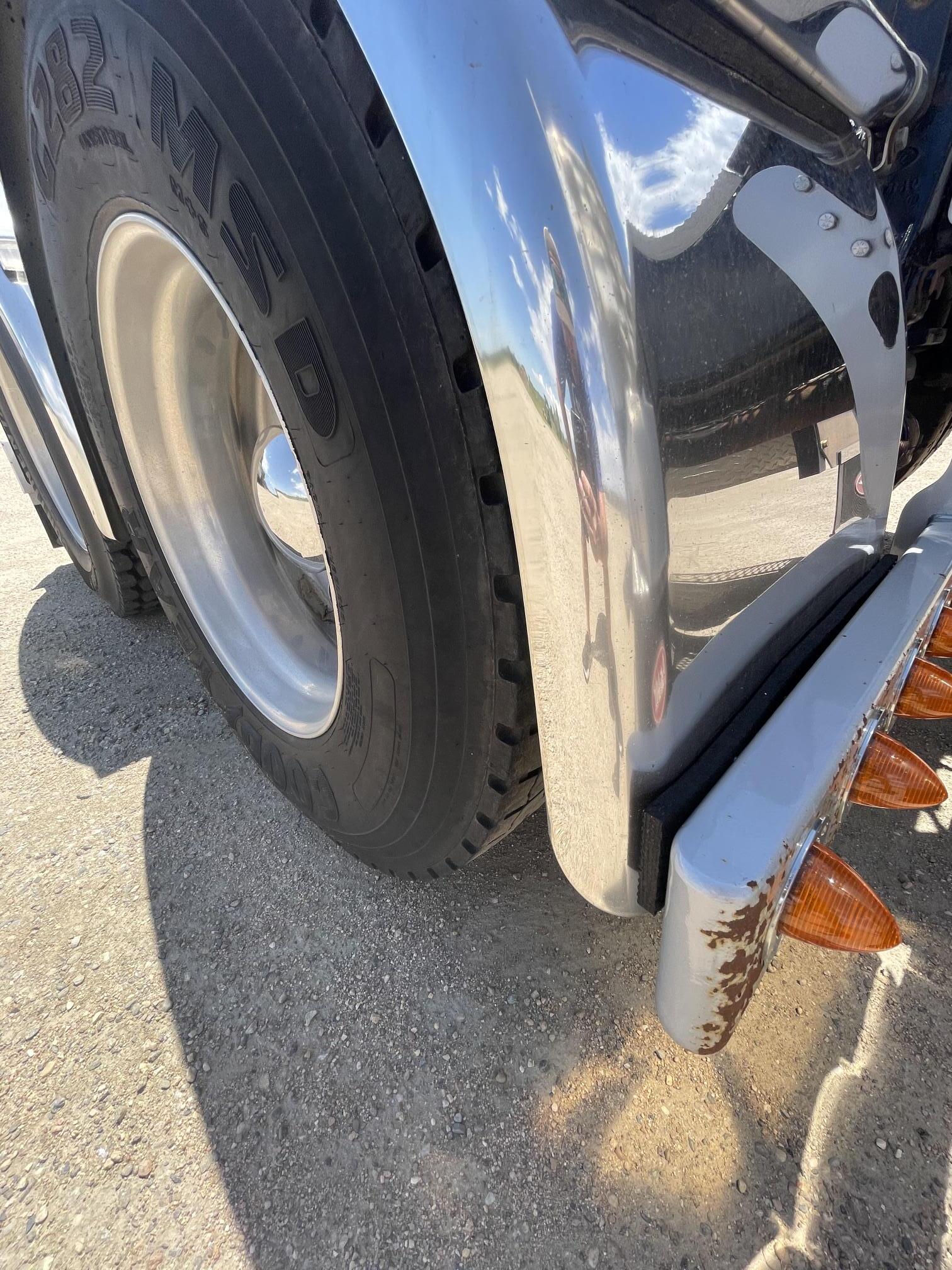 2008 PETERBILT 388 - Image 34