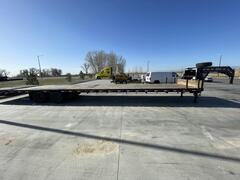 2022 PJ TRAILERS 49 ft - Image 17
