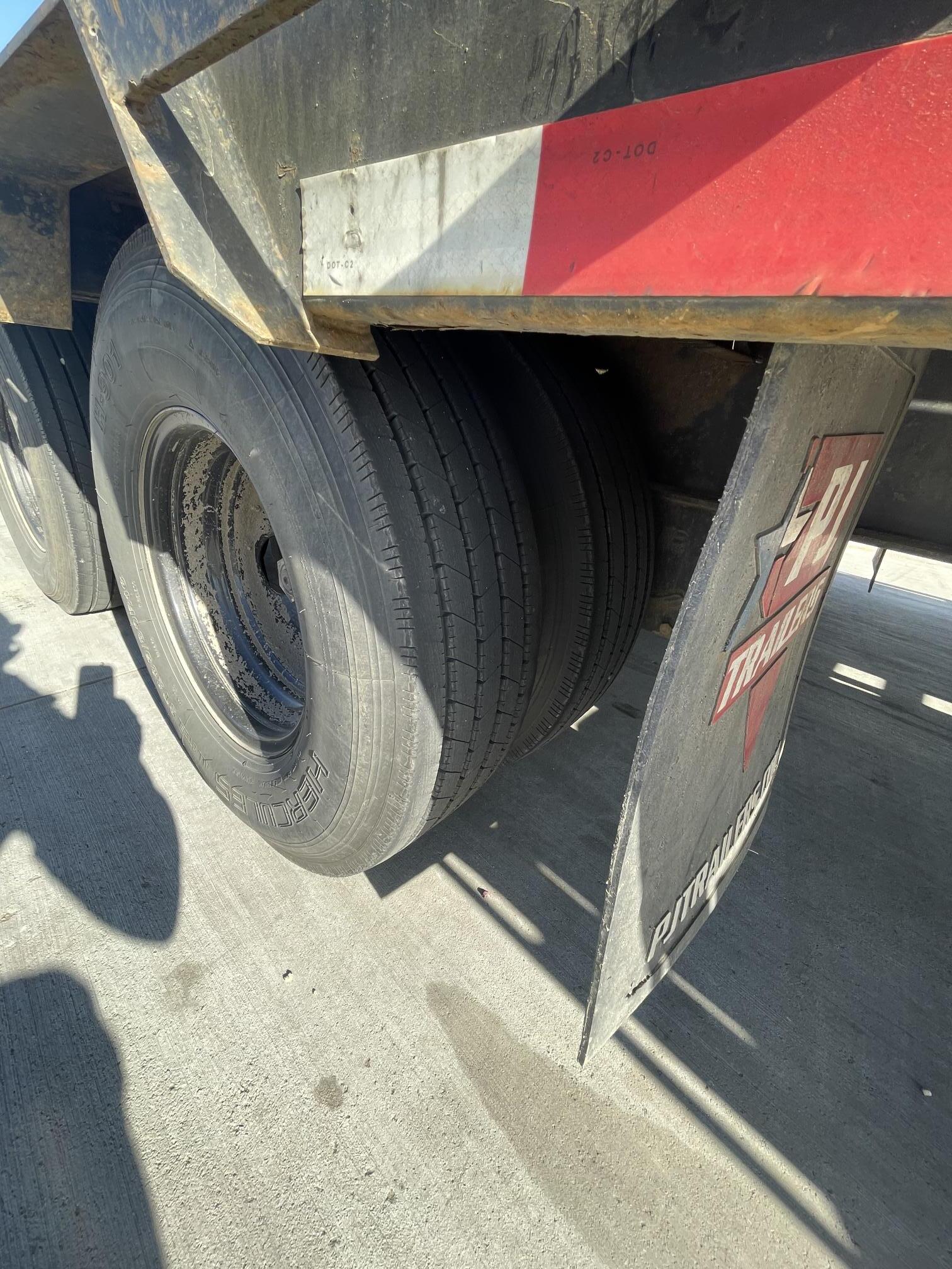 2022 PJ TRAILERS 49 ft - view 16 of 22