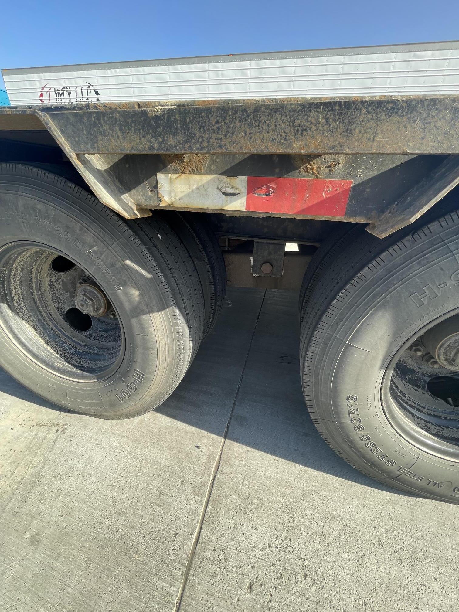 2022 PJ TRAILERS 49 ft - view 15 of 22