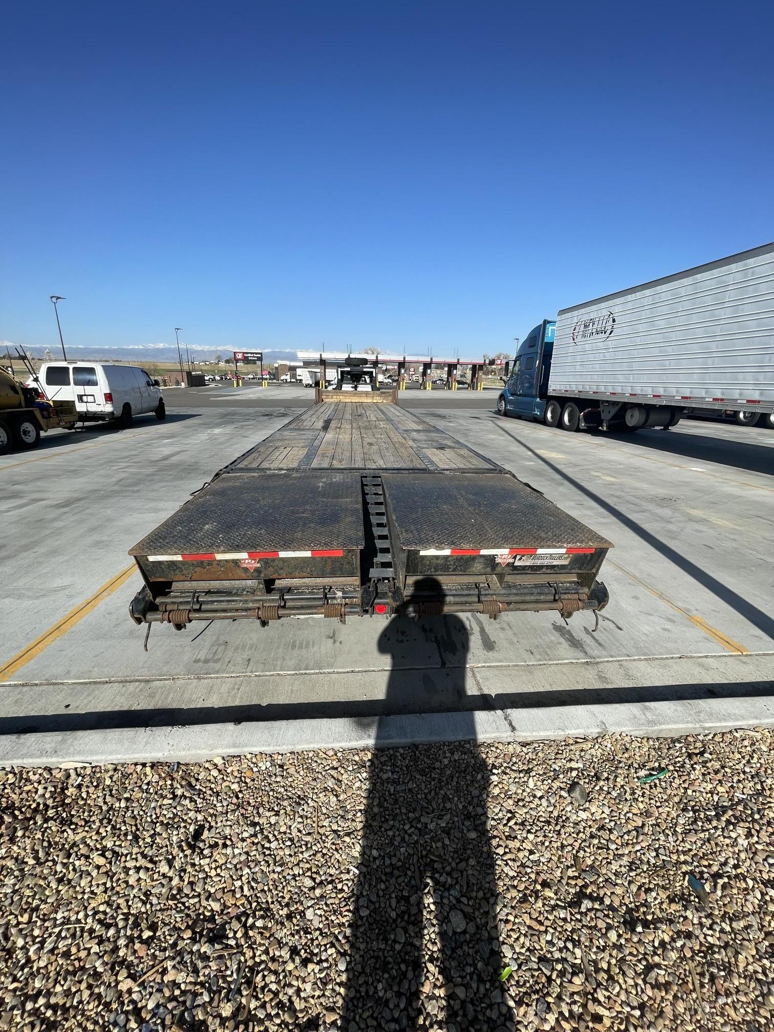 2022 PJ TRAILERS 49 ft - view 9 of 22