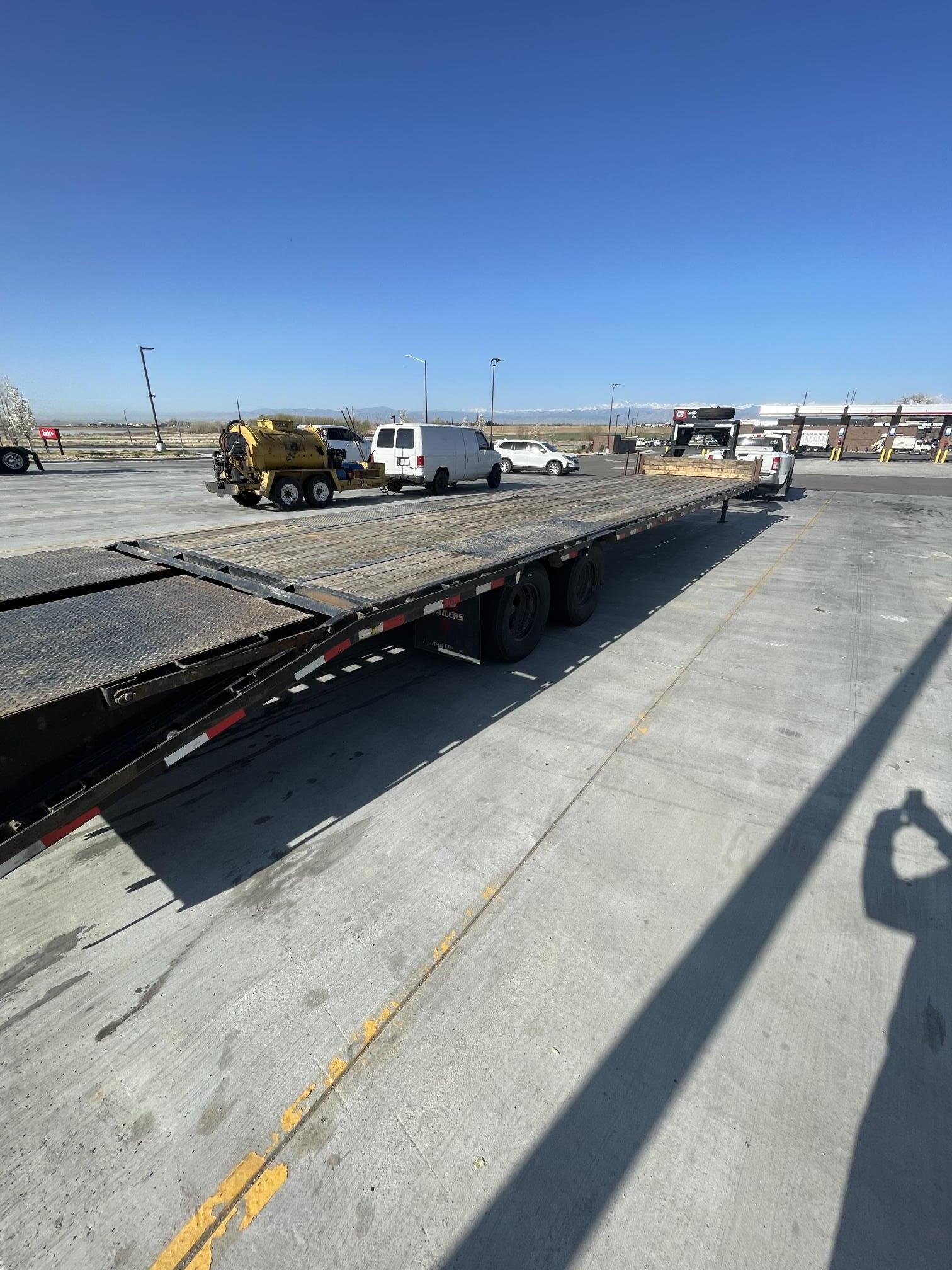 2022 PJ TRAILERS 49 ft - view 11 of 22