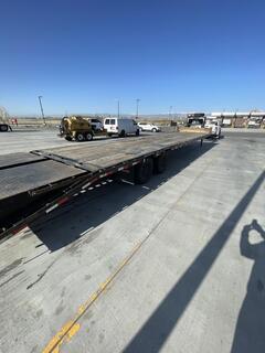 2022 PJ TRAILERS 49 ft - Image 11