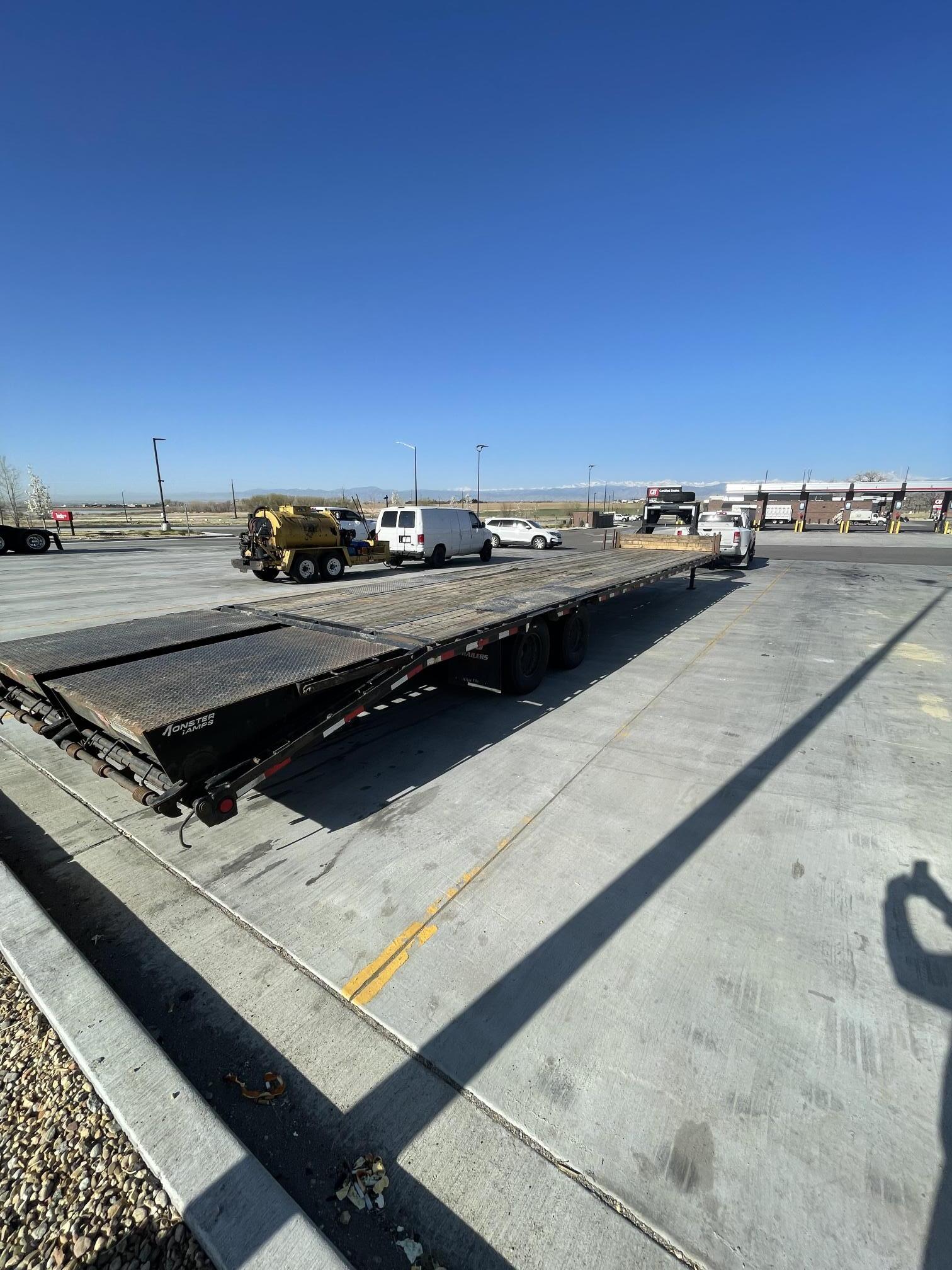 2022 PJ TRAILERS 49 ft - view 7 of 22