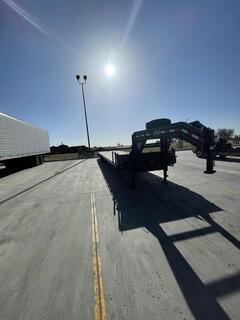 2022 PJ TRAILERS 49 ft - Image 13