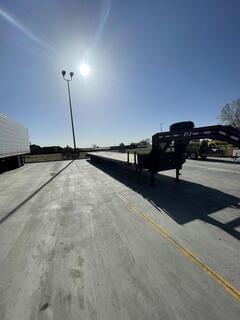 2022 PJ TRAILERS 49 ft - Image 12