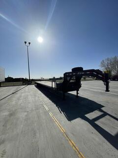2022 PJ TRAILERS 49 ft - Image 22