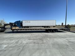 2022 PJ TRAILERS 49 ft - Image 4