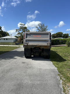 2008 MACK GU Granite - Image 7