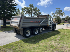 2008 MACK GU Granite - Image 8