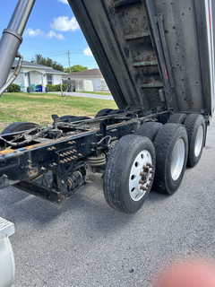 2008 MACK GU Granite - Image 12