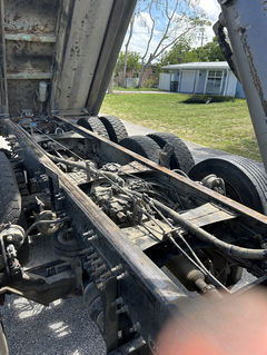 2008 MACK GU Granite - Image 11