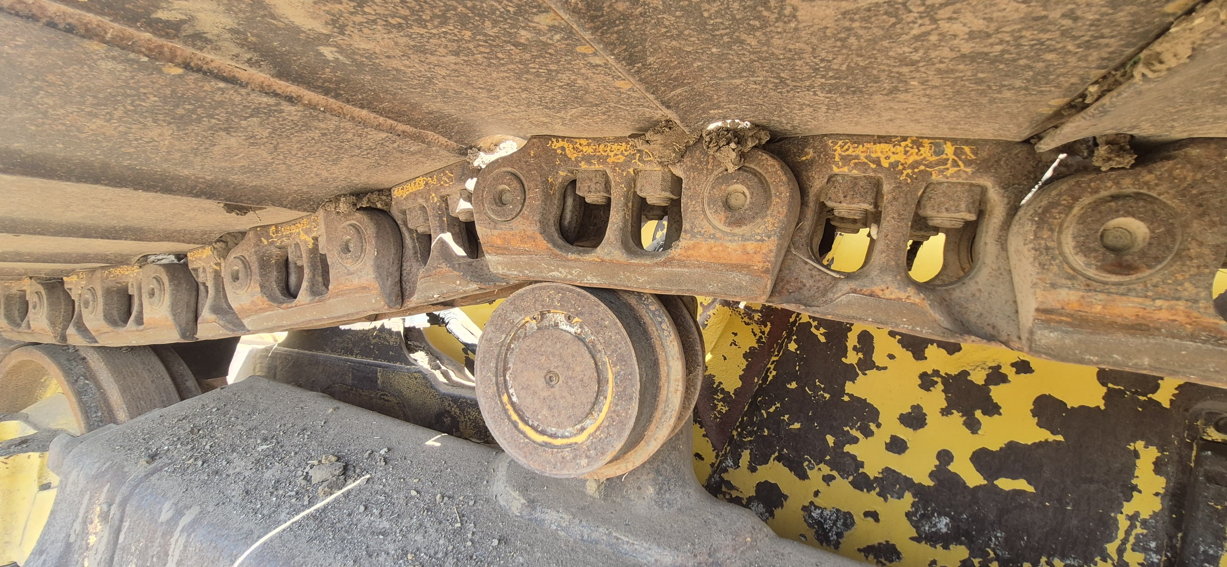 2019 HYUNDAI HX380L - Image 19