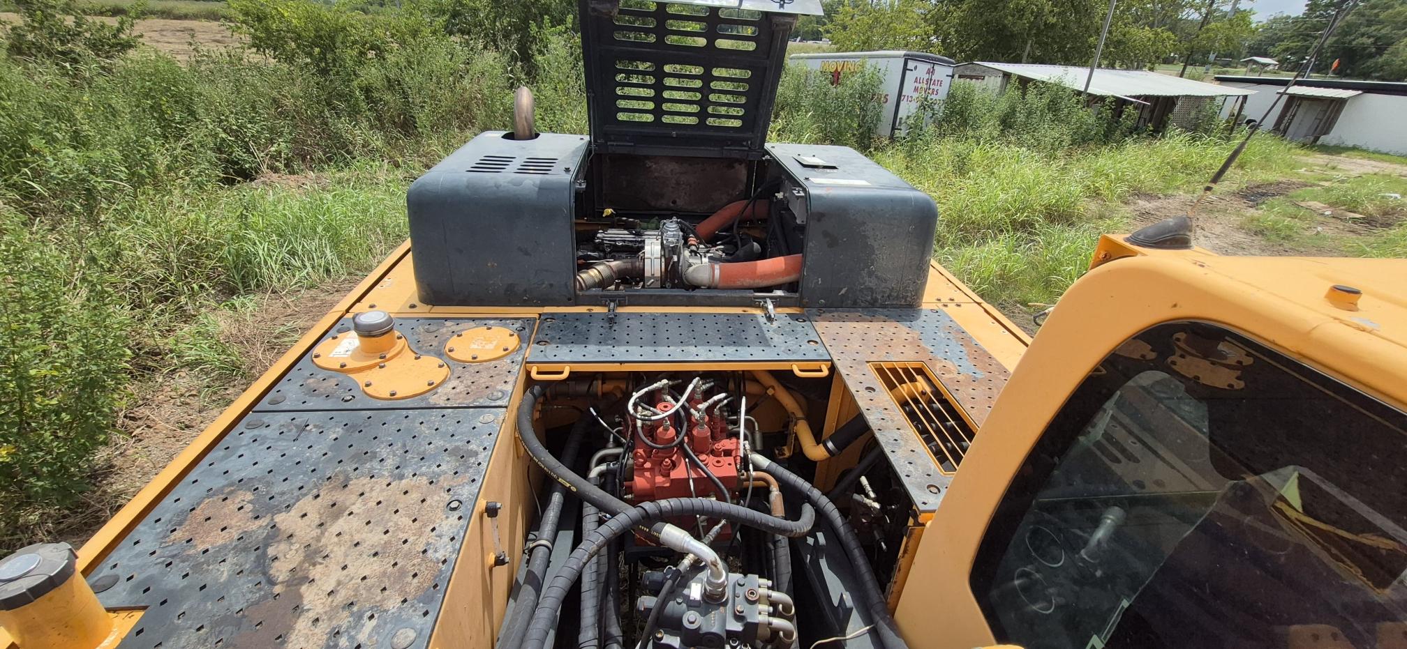 2013 HYUNDAI R380LC-9A - Image 14