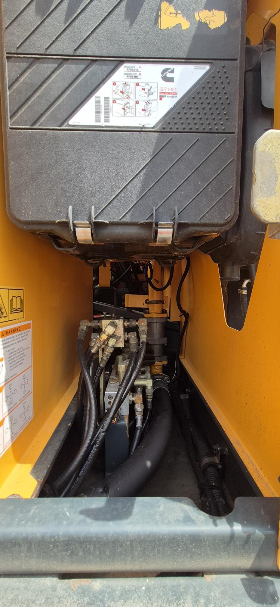 2013 HYUNDAI R380LC-9A - view 17 of 19