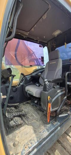 2013 HYUNDAI R380LC-9A - Image 13