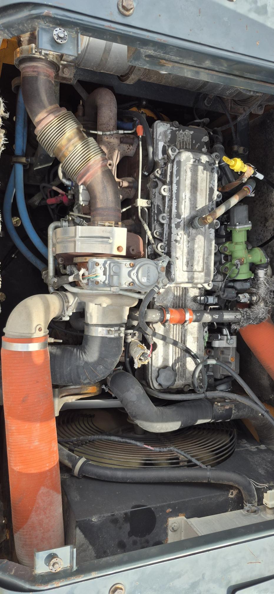 2013 HYUNDAI R380LC-9A - view 18 of 19