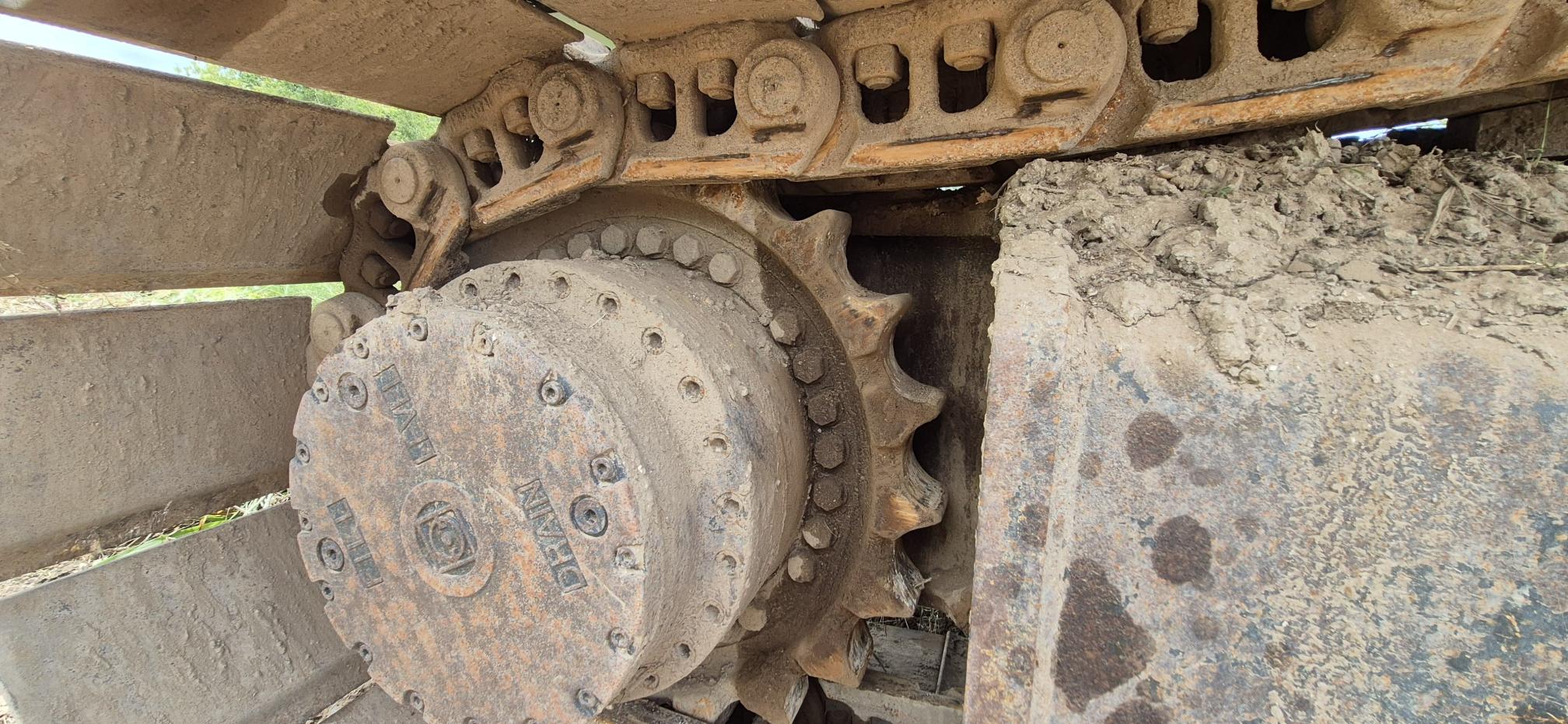 2013 HYUNDAI R380LC-9A - Image 9