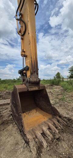 2013 HYUNDAI R380LC-9A - Image 12