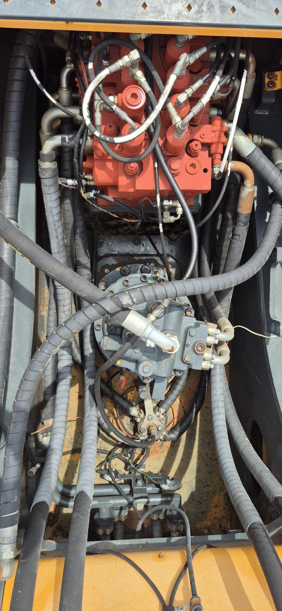 2013 HYUNDAI R380LC-9A - view 19 of 19