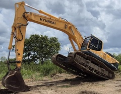 2013 HYUNDAI R380LC-9A - Image 7