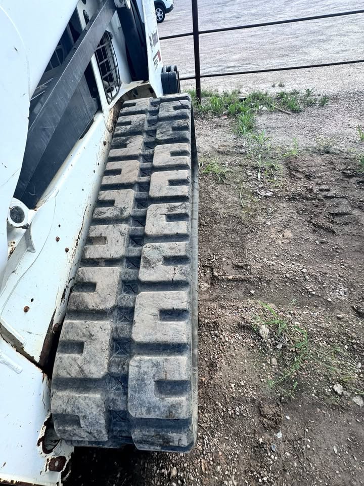 2017 BOBCAT T595 - Image 10