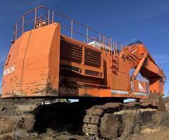 HITACHI EX1800-3 - Image 23