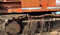 HITACHI EX1800-3 - Image 21