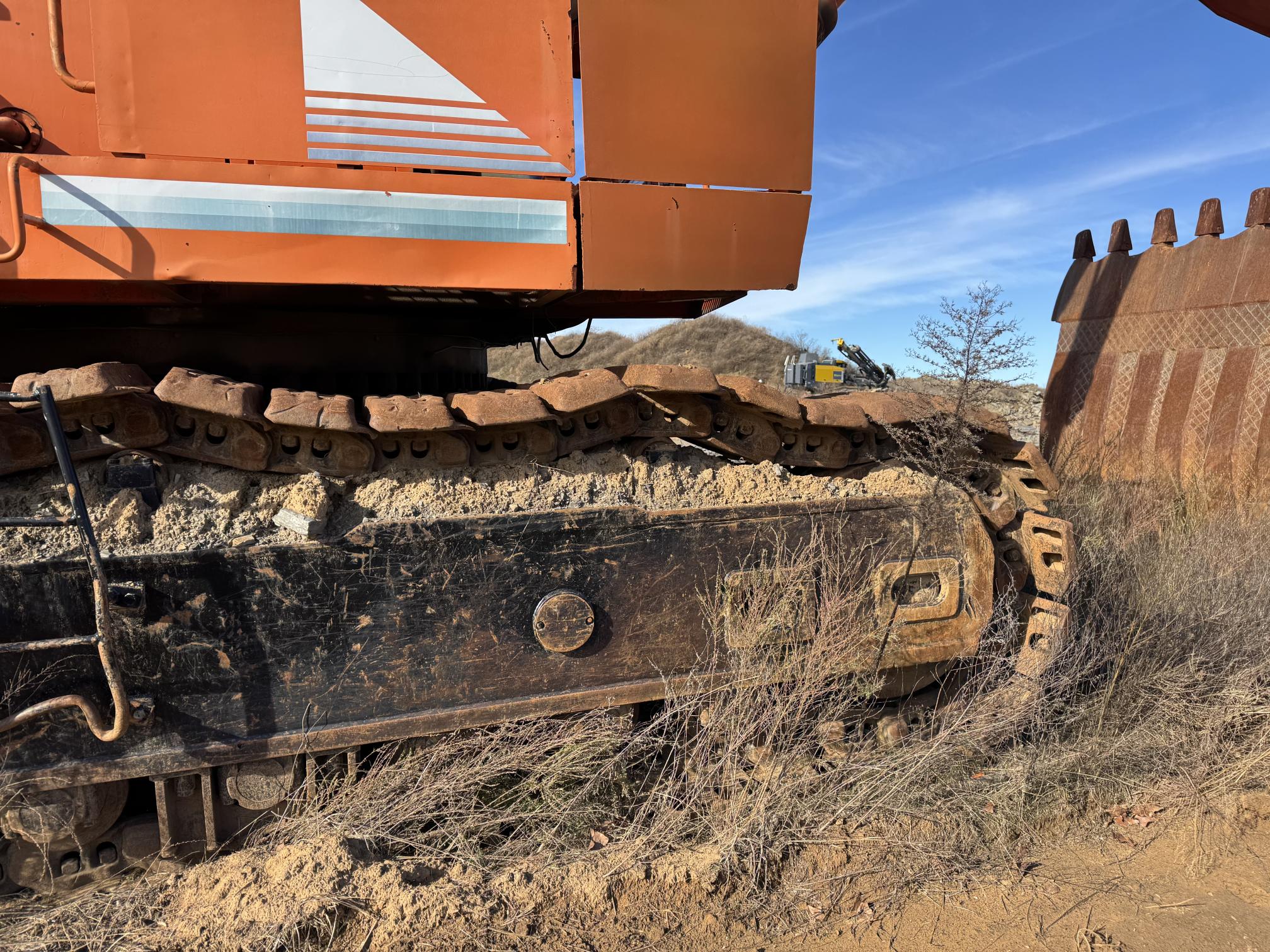 HITACHI EX1800-3 - Image 20