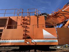HITACHI EX1800-3 - Image 18