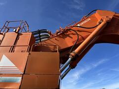 HITACHI EX1800-3 - Image 17