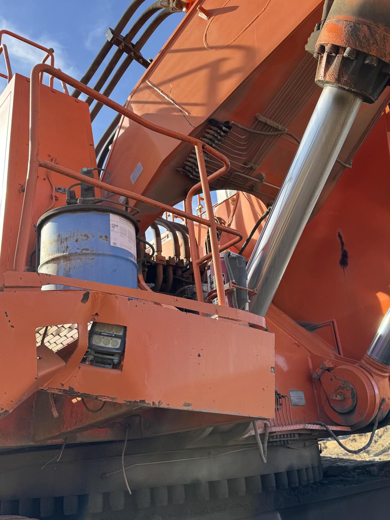 HITACHI EX1800-3 - Image 15