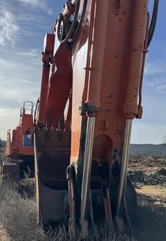 HITACHI EX1800-3 - Image 14