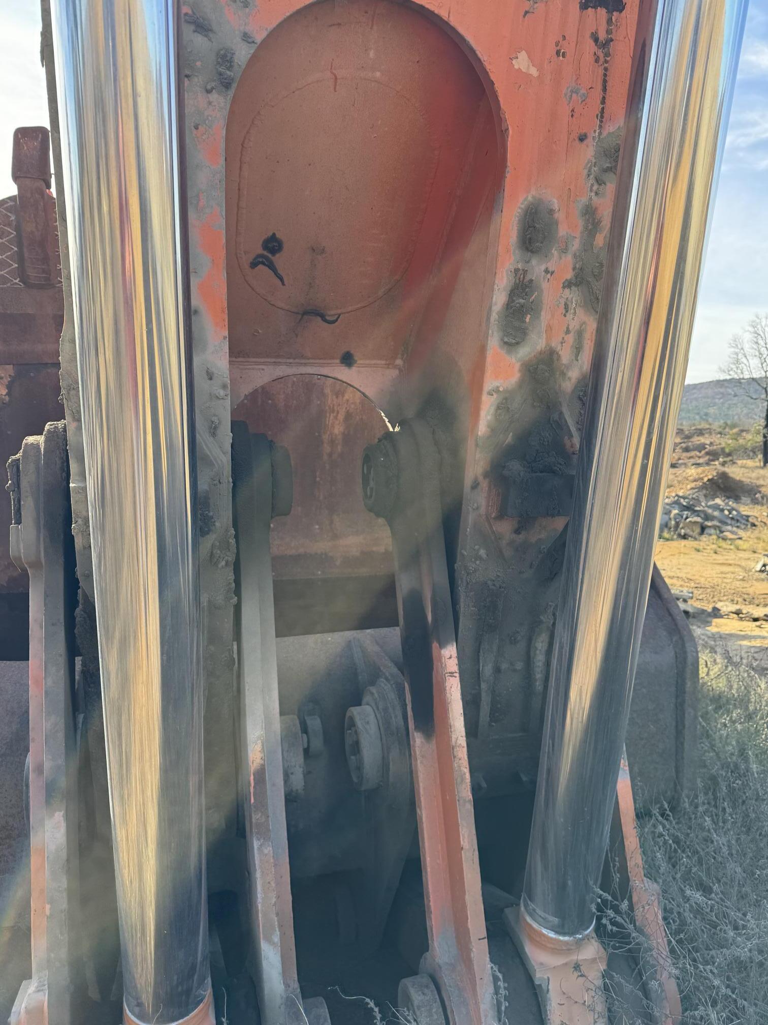 HITACHI EX1800-3 - view 13 of 27