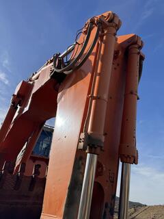 HITACHI EX1800-3 - Image 12